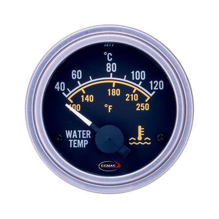Електрически измервател на температурата на водата - ES60800