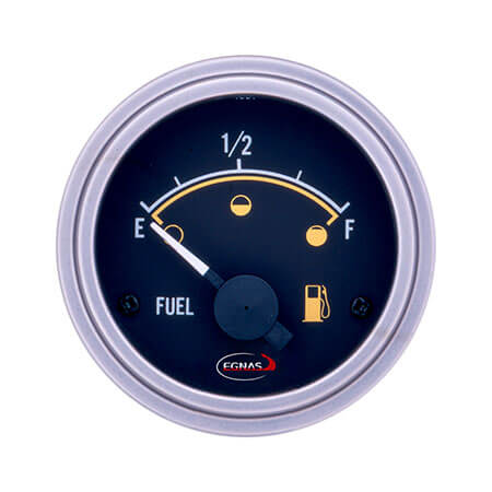 Ukazatele hladiny paliva - EB60860