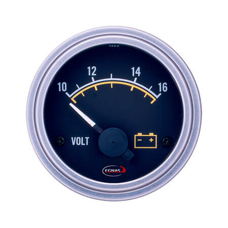 Gauge foltmedr - ES60840