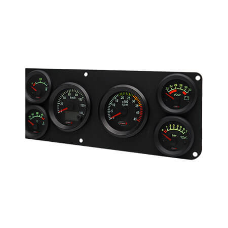 Gauge Milwrol - DM88090