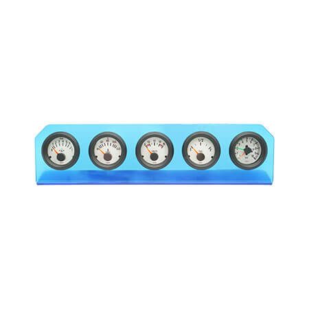 Set Gauges Car - DM88020