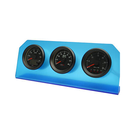 Automotive Gauge Set - DM88040