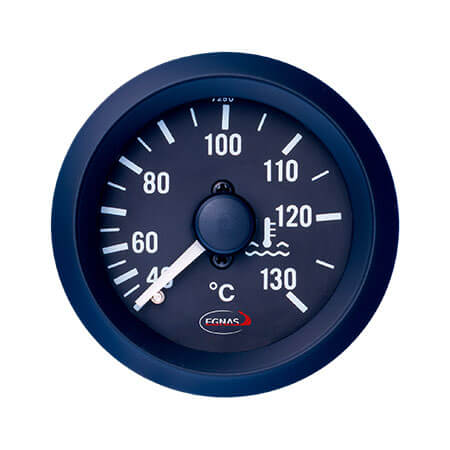 Medidor De Temperatura Para Carro - MS62630