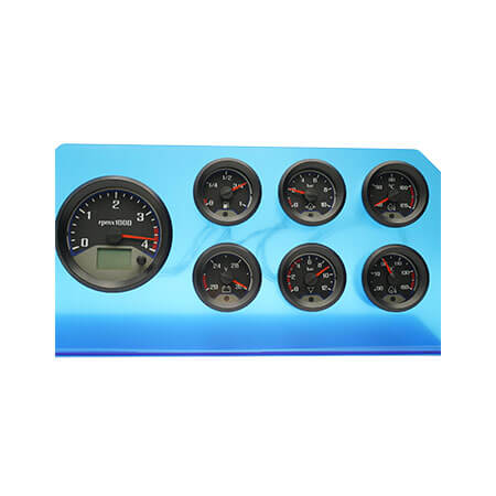 Sähköinen mittari - DM88030