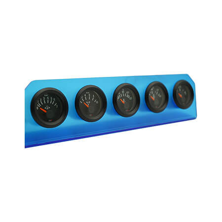 Tacair Auto Gauges - DM88010