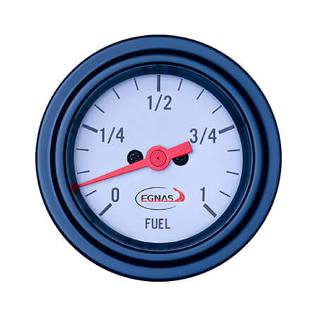 Elektronische brandstofpeilmeter - ET60770