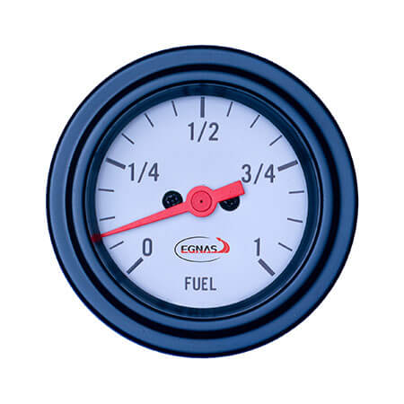 Stappenmotor brandstofmeter - ES60930