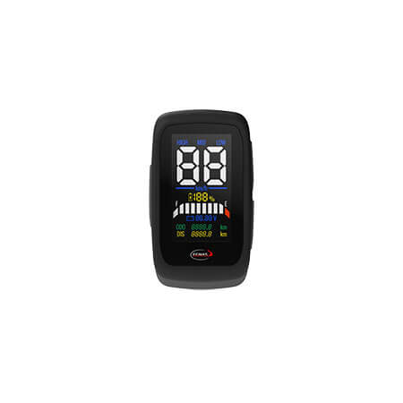 Komputer rowerowy - DC66000
