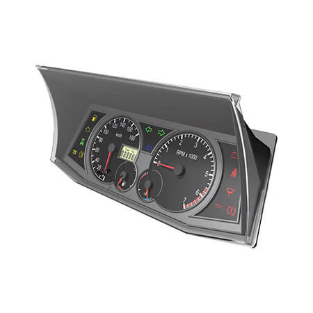 Instrument Cluster - DM88070