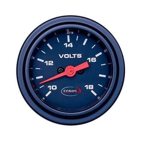 Stepper Motor Voltmeter - ES60920
