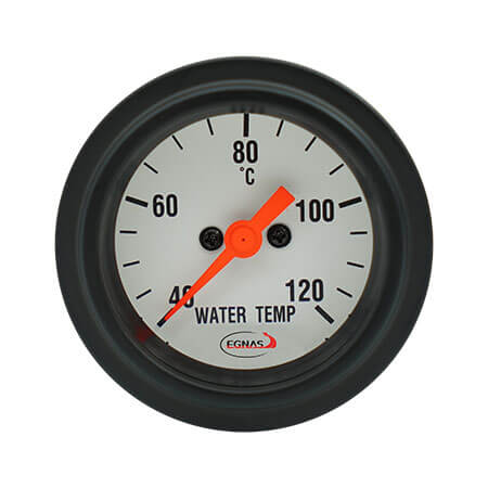 Electronic Water Temperature Gauge - MT62630