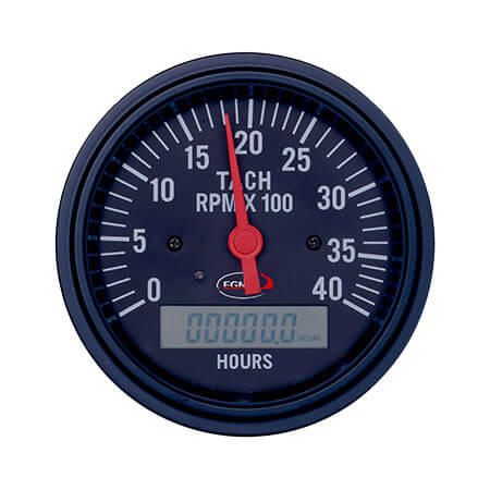 Mga Electronic Gauge