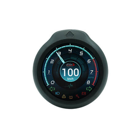 Mga Digital Gauge