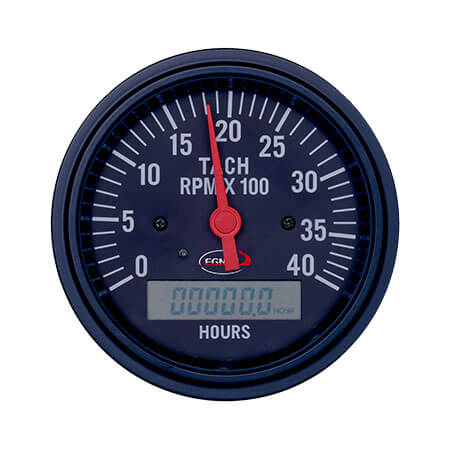 Máy đo tốc độ điện tử - ES60291